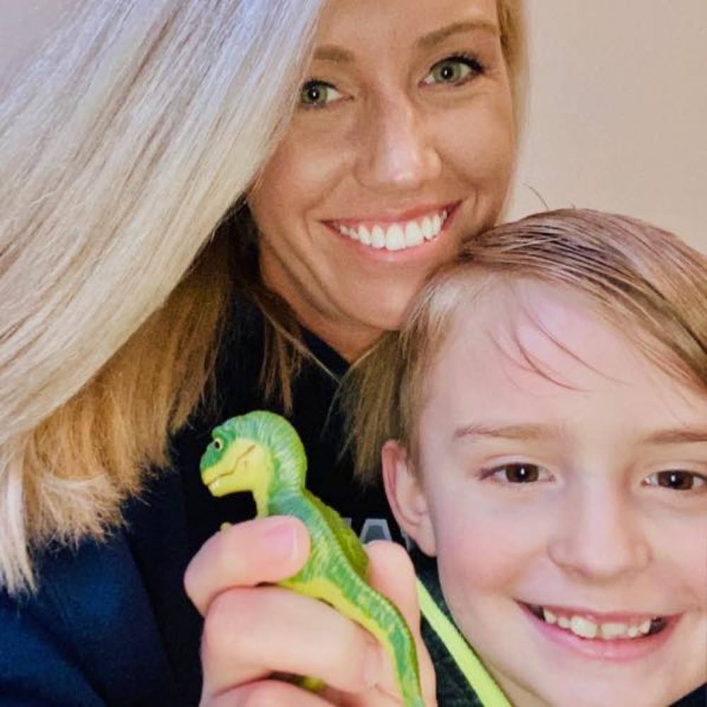 Meet your Posher, Lindsay